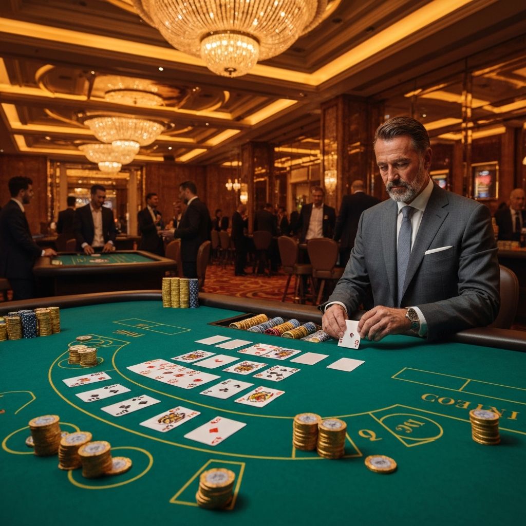 Automatic Roulette 2